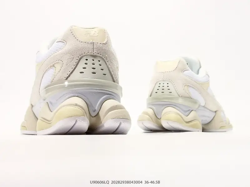 New Balance Scarpe sportive Retro Collaborazione U90606LQ #20282938043004